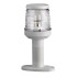 Classic 360° mast head light with lifting base